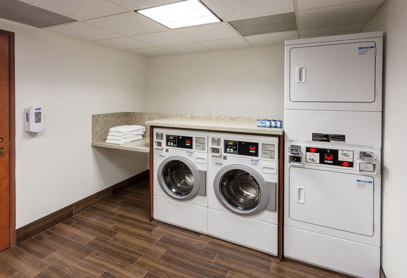 Hotel Holiday Inn Express Carpinteria   | Carpinteria | California | United States 17