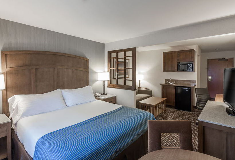 Hotel Holiday Inn Express Carpinteria   | Carpinteria | California | United States 18