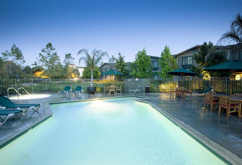 Hotel Holiday Inn Express Carpinteria   | Carpinteria | California | United States 2