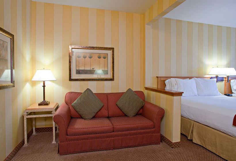 Hotel Holiday Inn Express Carpinteria   | Carpinteria | California | United States 3