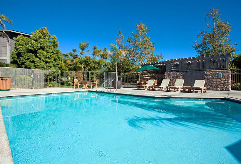 Hotel Holiday Inn Express Carpinteria   | Carpinteria | California | United States 4
