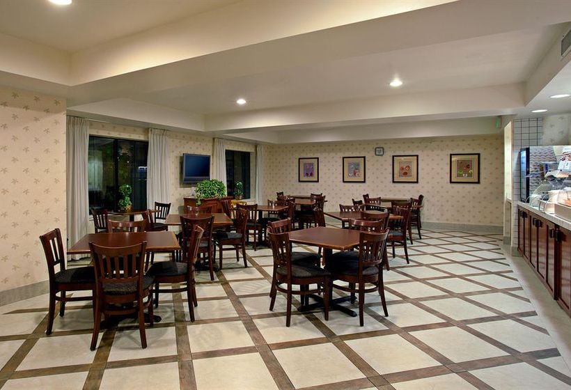 Hotel Holiday Inn Express Carpinteria   | Carpinteria | California | United States 5