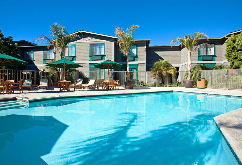 Hotel Holiday Inn Express Carpinteria   | Carpinteria | California | United States 6