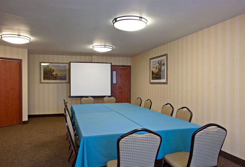 Hotel Holiday Inn Express Carpinteria   | Carpinteria | California | United States 7