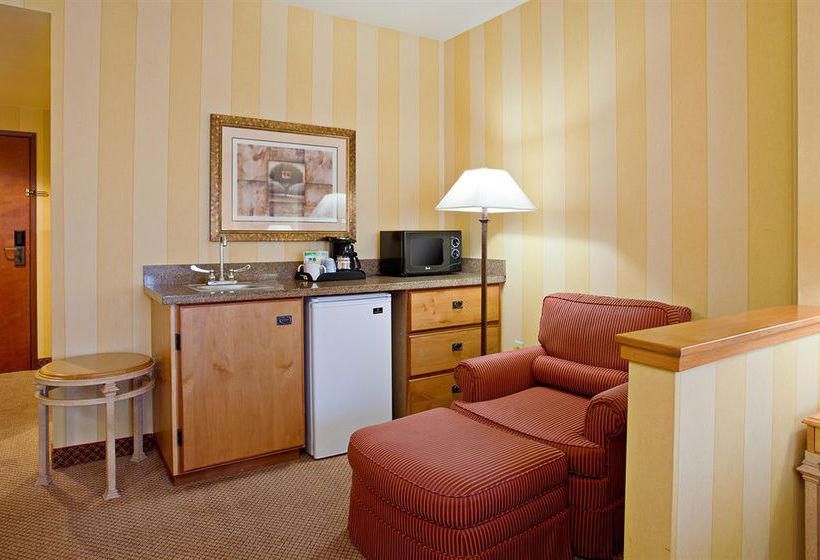 Hotel Holiday Inn Express Carpinteria   | Carpinteria | California | United States 8