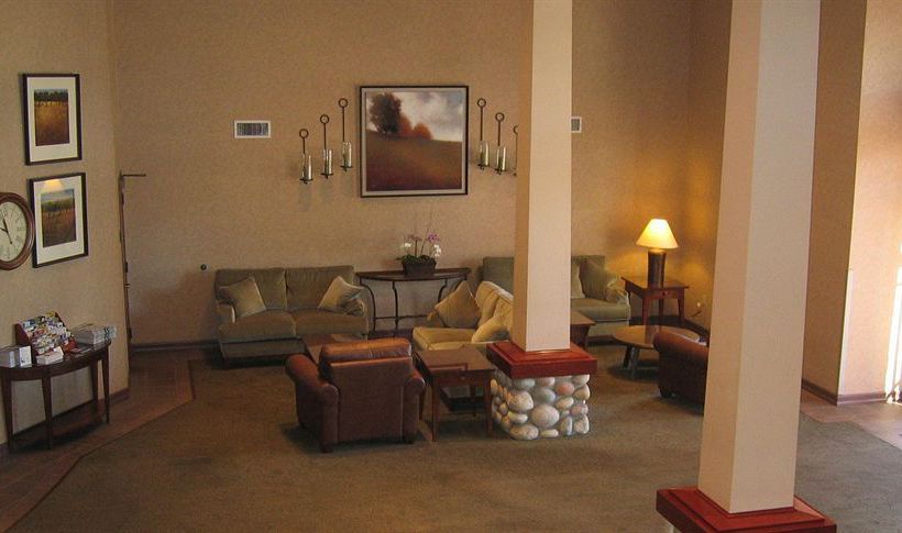 Hotel Holiday Inn Express Carpinteria   | Carpinteria | California | United States 9