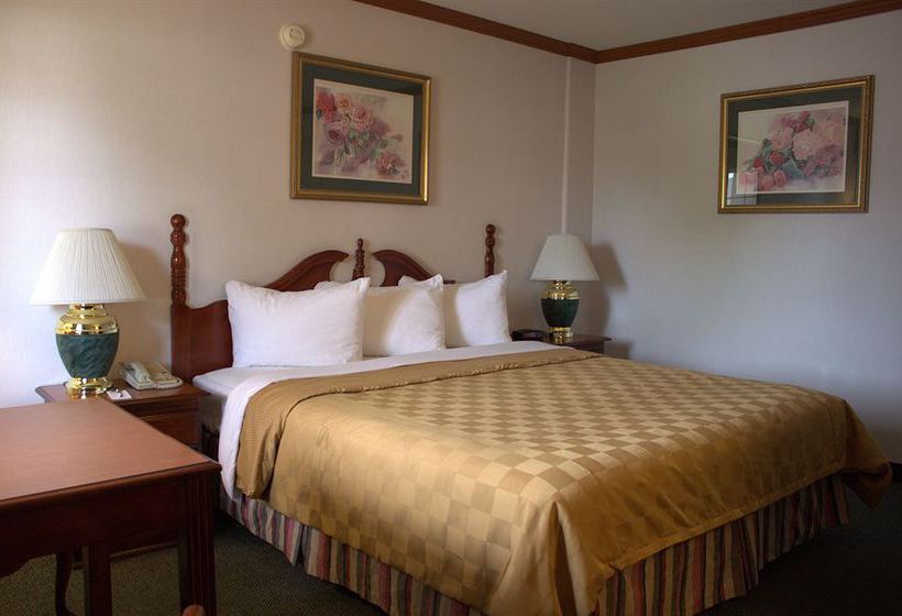 Hotel Ramada Limited  | Bishop | California | United States 1