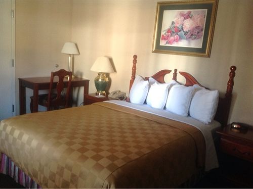 Hotel Ramada Limited  | Bishop | California | United States 11