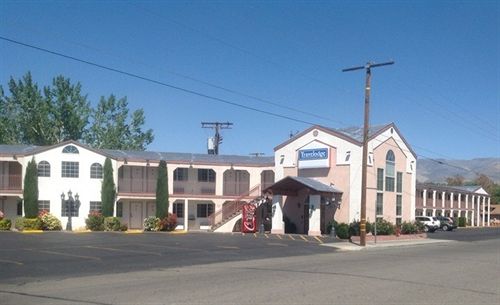 Hotel Ramada Limited  | Bishop | California | United States 12