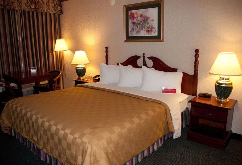 Hotel Ramada Limited  | Bishop | California | United States 2