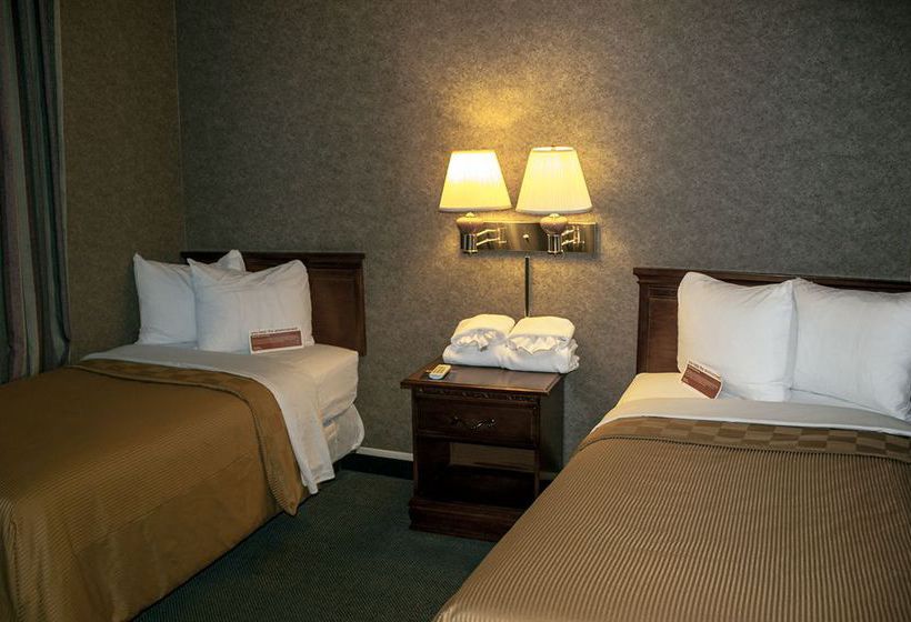 Hotel Ramada Limited  | Bishop | California | United States 3
