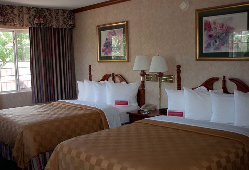 Hotel Ramada Limited  | Bishop | California | United States 4