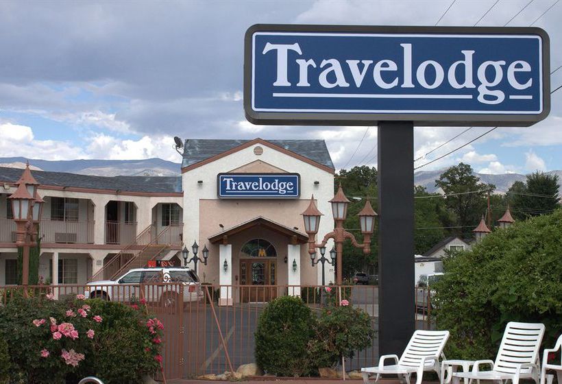 Hotel Ramada Limited  | Bishop | California | United States 5