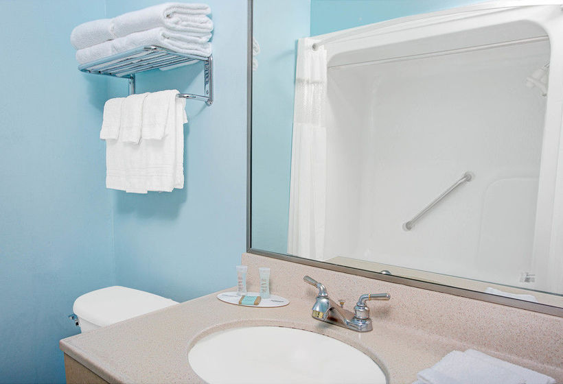 Hotel Ramada Limited  | Bishop | California | United States 7