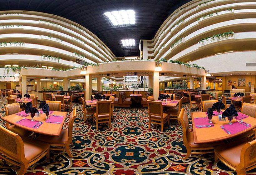 Doubletree Fresno Hotel & Conference Center  | Fresno | California | United States 1