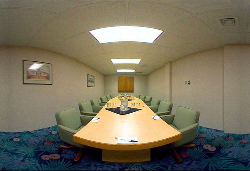 Doubletree Fresno Hotel & Conference Center  | Fresno | California | United States 11