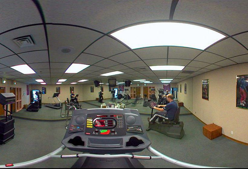 Doubletree Fresno Hotel & Conference Center  | Fresno | California | United States 12