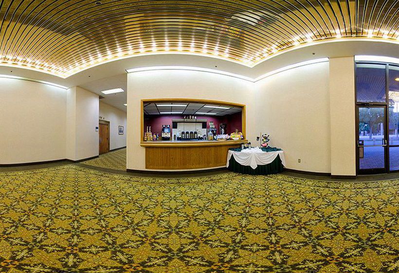 Doubletree Fresno Hotel & Conference Center  | Fresno | California | United States 2