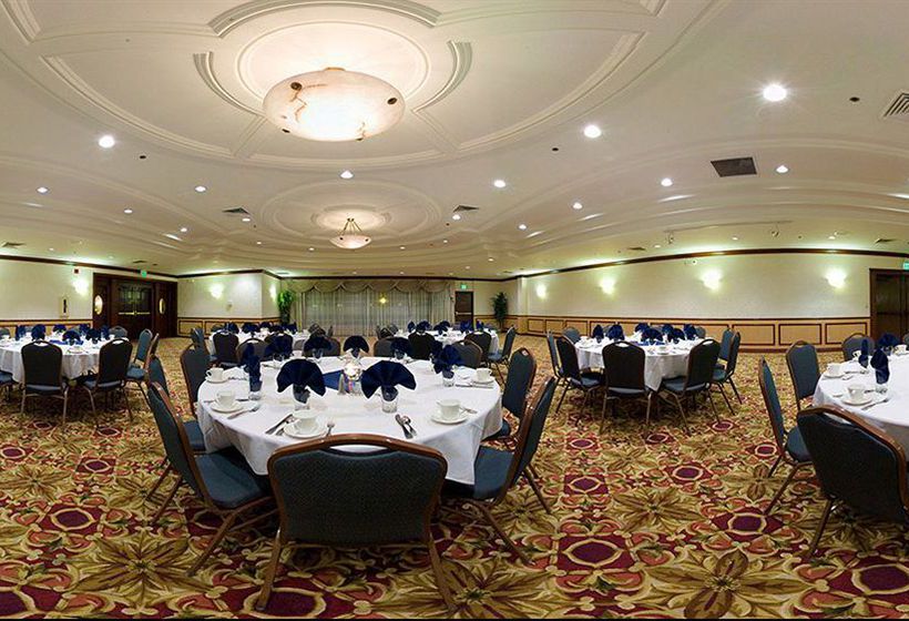 Doubletree Fresno Hotel & Conference Center  | Fresno | California | United States 3
