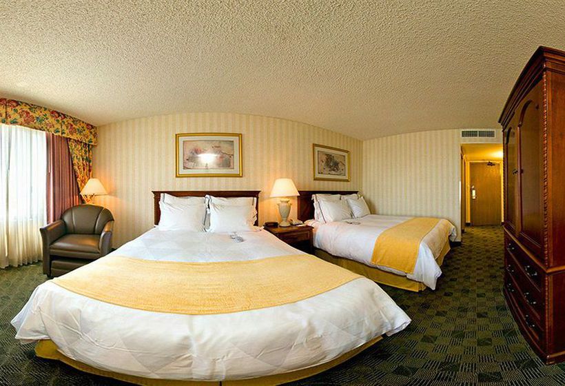 Doubletree Fresno Hotel & Conference Center  | Fresno | California | United States 5