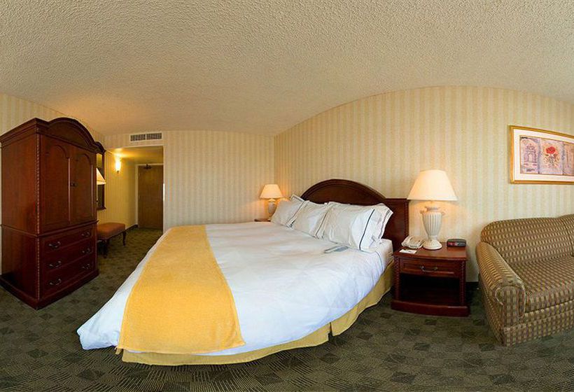 Doubletree Fresno Hotel & Conference Center  | Fresno | California | United States 6