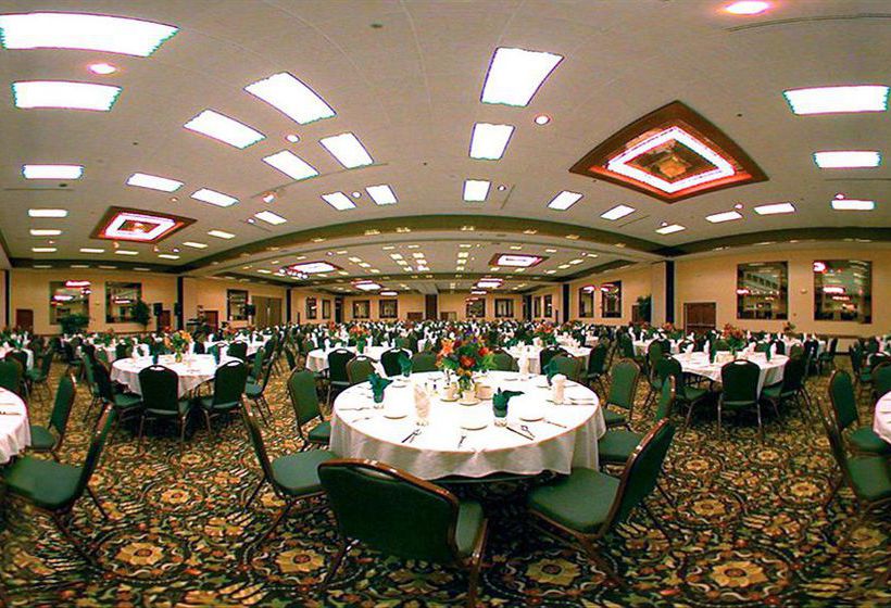 Doubletree Fresno Hotel & Conference Center  | Fresno | California | United States 7