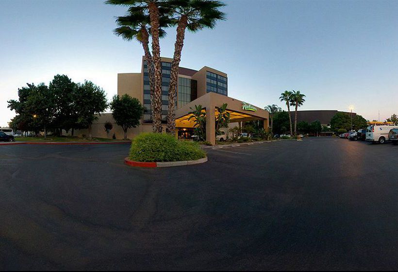 Doubletree Fresno Hotel & Conference Center  | Fresno | California | United States 8