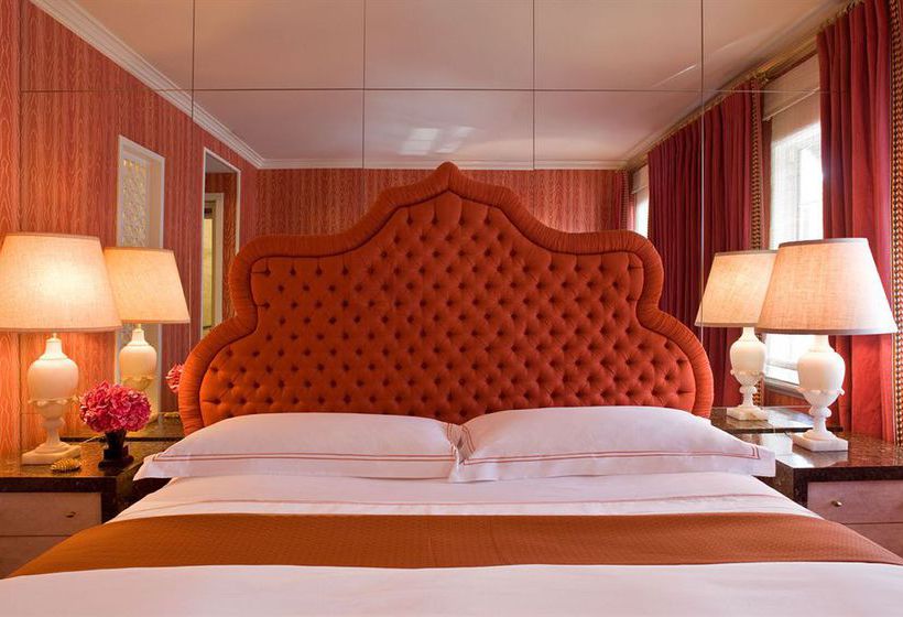 Hotel Maison 140  | Beverly Hills | California | United States 1