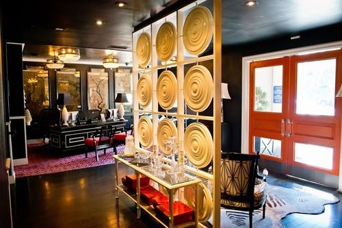 Hotel Maison 140  | Beverly Hills | California | United States 12