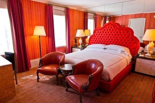 Hotel Maison 140  | Beverly Hills | California | United States 15