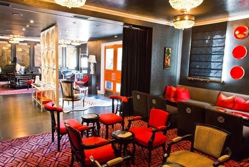 Hotel Maison 140  | Beverly Hills | California | United States 16