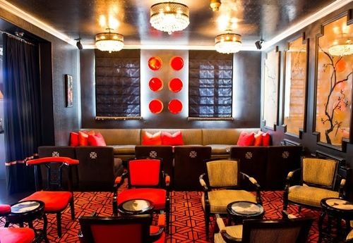 Hotel Maison 140  | Beverly Hills | California | United States 17