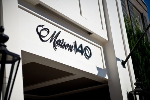 Hotel Maison 140  | Beverly Hills | California | United States 18
