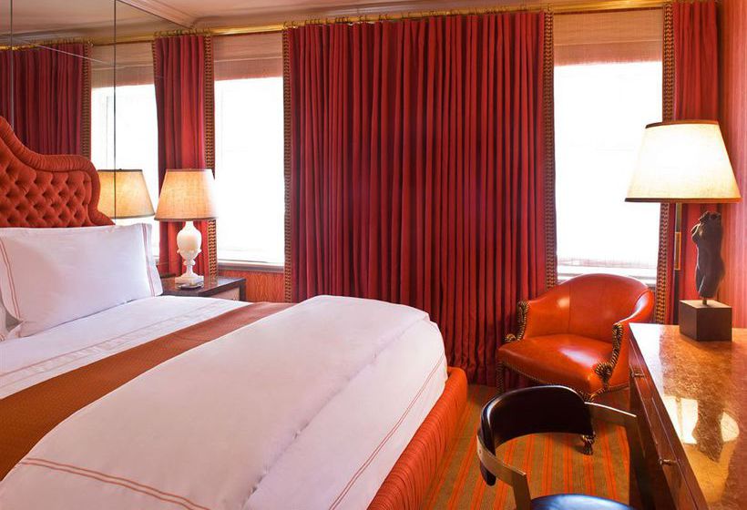 Hotel Maison 140  | Beverly Hills | California | United States 2