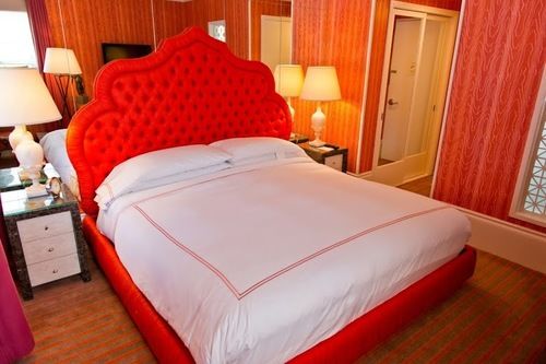 Hotel Maison 140  | Beverly Hills | California | United States 6