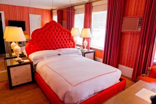 Hotel Maison 140  | Beverly Hills | California | United States 8