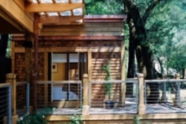 Hotel Calistoga Ranch 