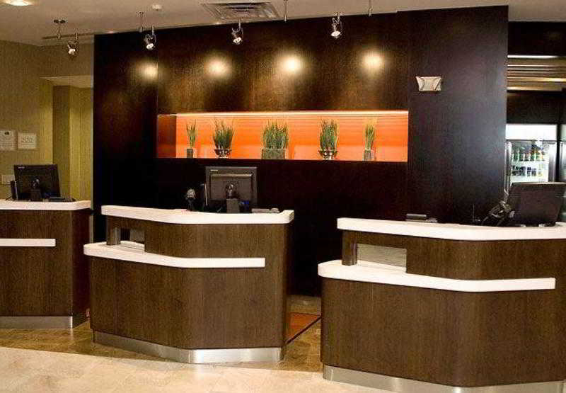 Hotel Courtyard By Marriott Burbank Airport