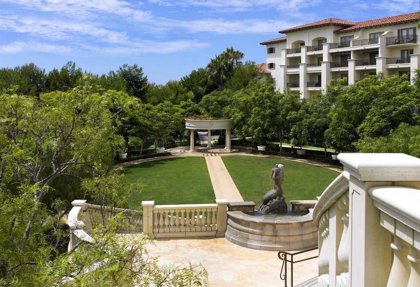 Hotel Monarch Beach Resort  | Dana Point | California | United States 1
