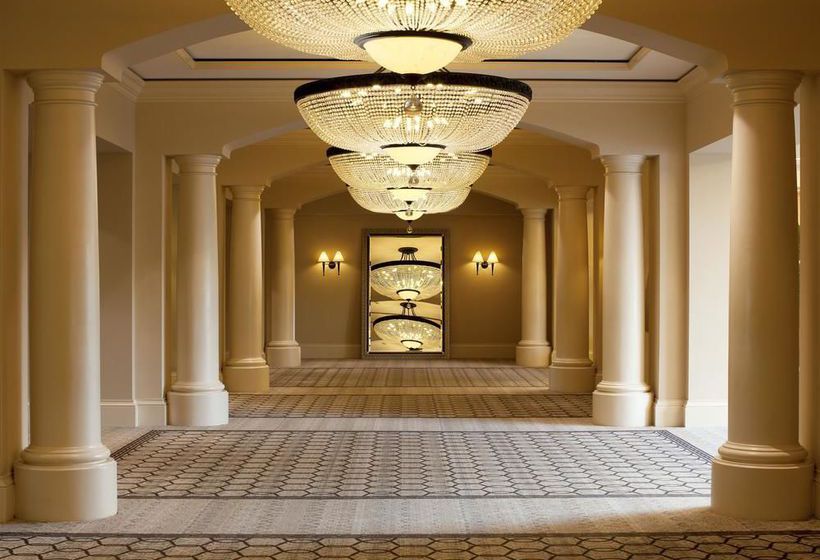 Hotel Monarch Beach Resort  | Dana Point | California | United States 19