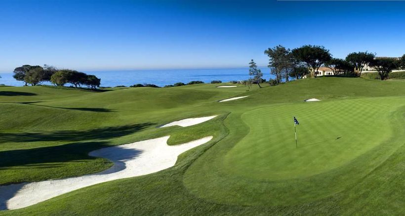 Hotel Monarch Beach Resort  | Dana Point | California | United States 7