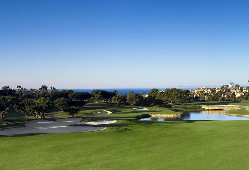 Hotel Monarch Beach Resort  | Dana Point | California | United States 8
