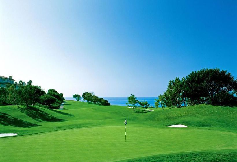 Hotel Monarch Beach Resort  | Dana Point | California | United States 9