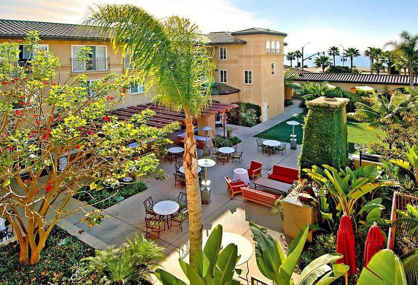 Hotel Hilton Garden Inn Carlsbad Beach  | Carlsbad | California | United States 1