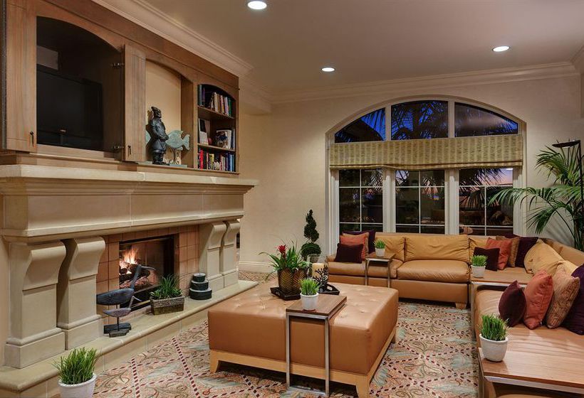 Hotel Hilton Garden Inn Carlsbad Beach  | Carlsbad | California | United States 10