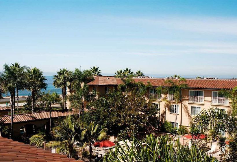 Hotel Hilton Garden Inn Carlsbad Beach  | Carlsbad | California | United States 11