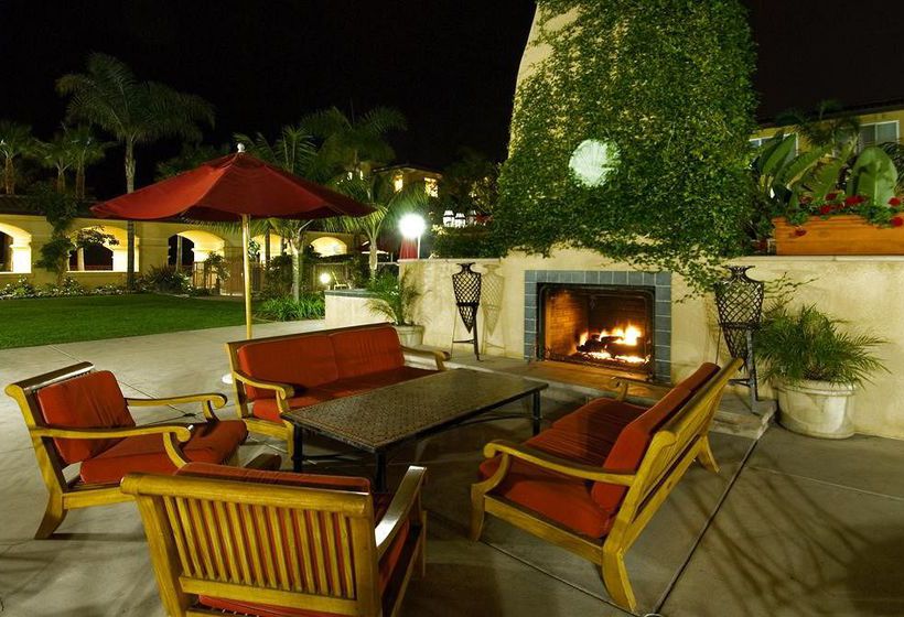 Hotel Hilton Garden Inn Carlsbad Beach  | Carlsbad | California | United States 12