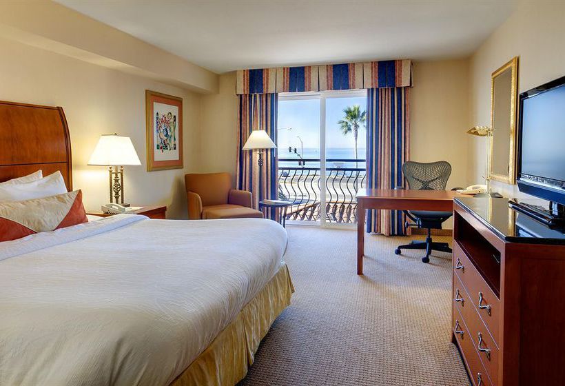 Hotel Hilton Garden Inn Carlsbad Beach  | Carlsbad | California | United States 13