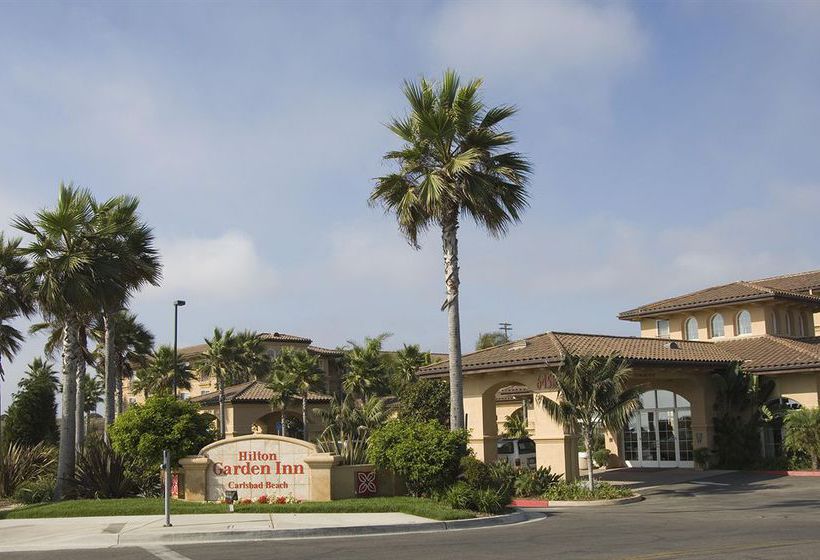 Hotel Hilton Garden Inn Carlsbad Beach  | Carlsbad | California | United States 14