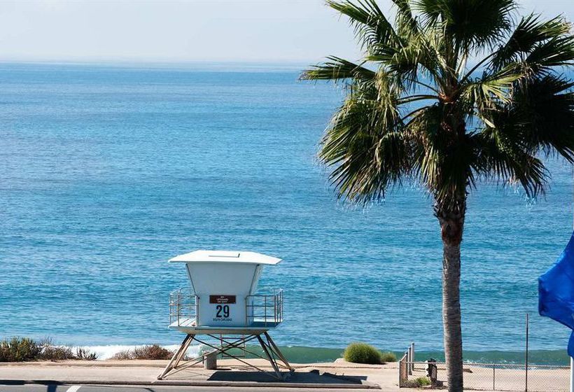 Hotel Hilton Garden Inn Carlsbad Beach  | Carlsbad | California | United States 15